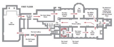 Londra buckingham palace state rooms.jpg