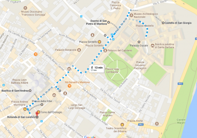 Mantova Itinerario 1.png