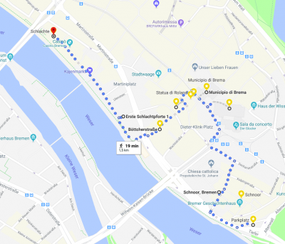 Brema Itinerario.png